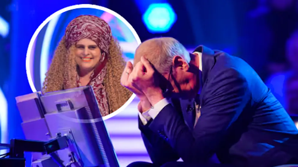 «Wer wird Millionär?» geht in die Pause. Kandidatin beichtet Jauch ihre Träume – das wird ihm richtig unangenehm