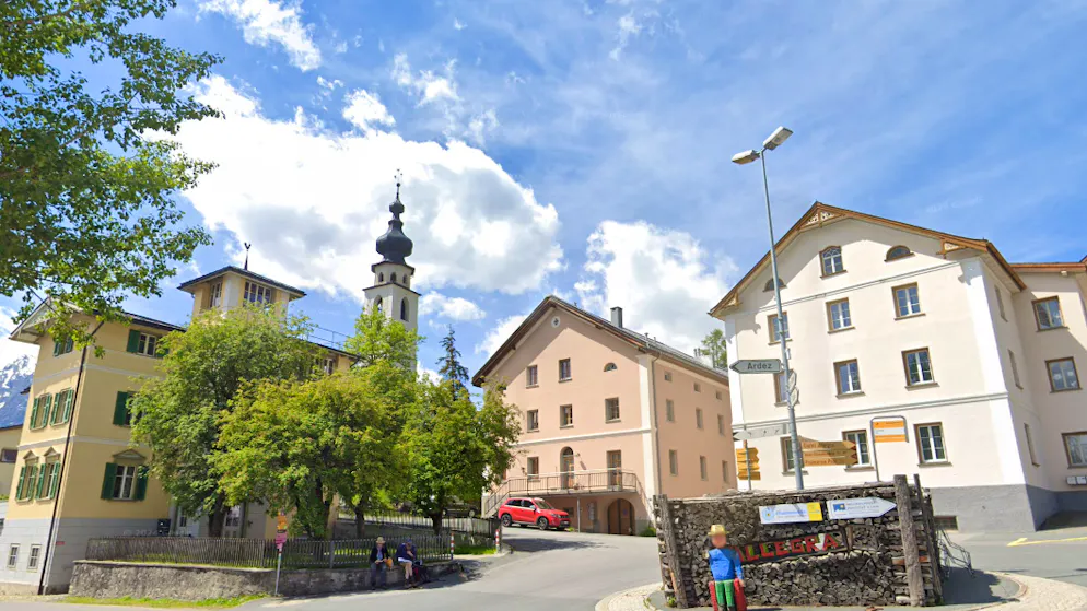 Zoff im Unterengadin. Ferienhausbesitzer blockieren soziale Wohnungen – aus Angst um Aussicht