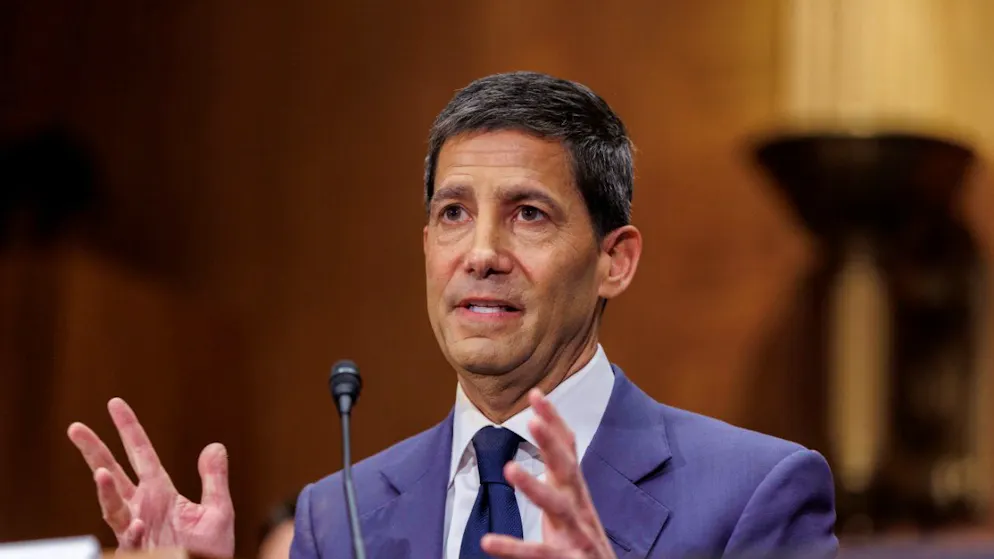 Stati Uniti. Warsh: «La Fed orientata alle riforme può fare la differenza per il popolo americano»