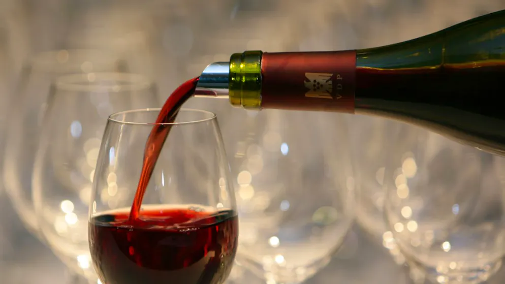 Trotz rückläufigem Markt. Konsum von Schweizer Wein nimmt zu