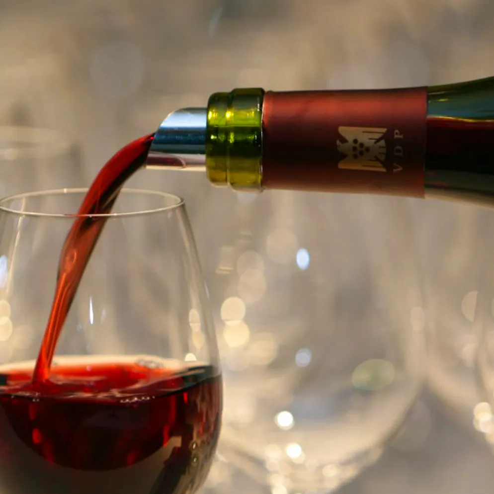 Trotz rückläufigem Markt. Konsum von Schweizer Wein nimmt zu