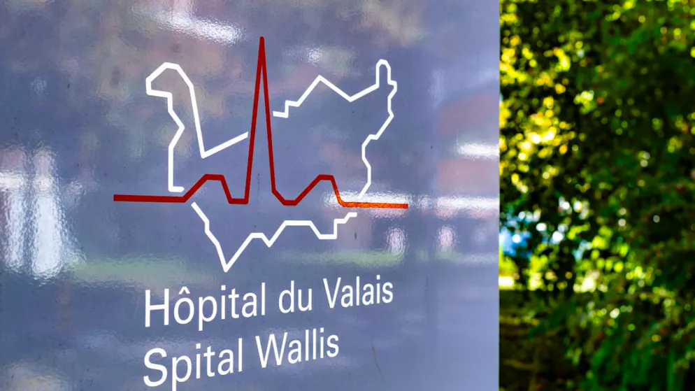 Drame de Crans-Montana. Tollé autour des factures de l'Hôpital du Valais : le Canton calme le jeu