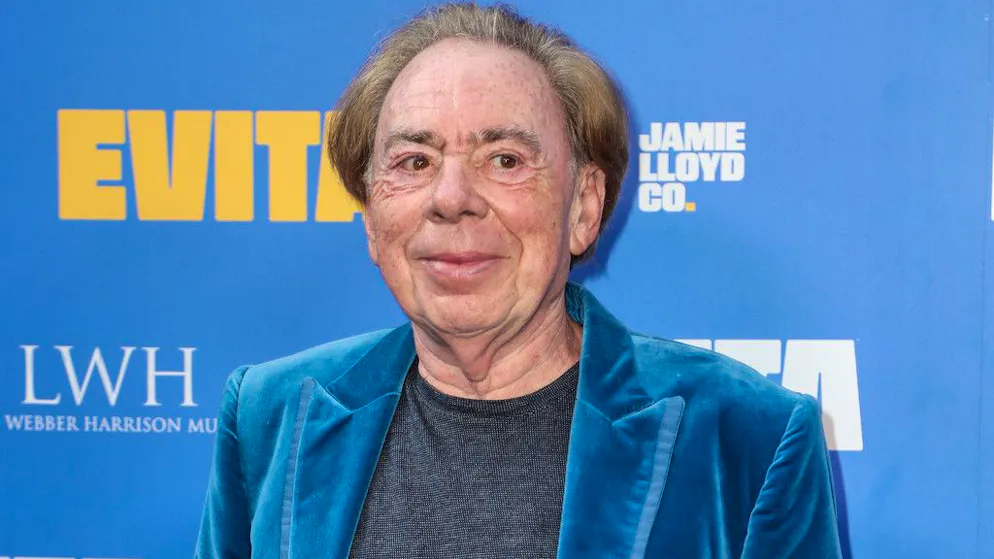 Dipendenza nascosta. Andrew Lloyd Webber confessa: «Sono un alcolista in recupero»