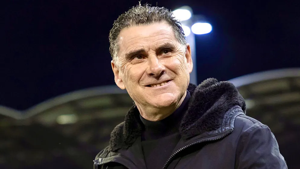 FC Sion. Didier Tholot prolonge : «Il y aura encore des coups de gueule»