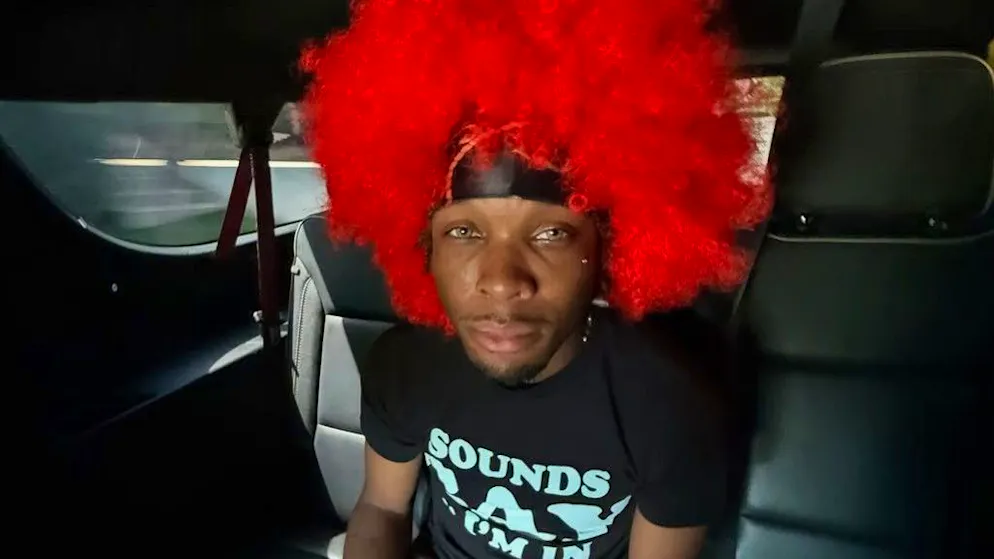 Possibile pena di morte. D4vd accusato di omicidio: si dichiara non colpevole