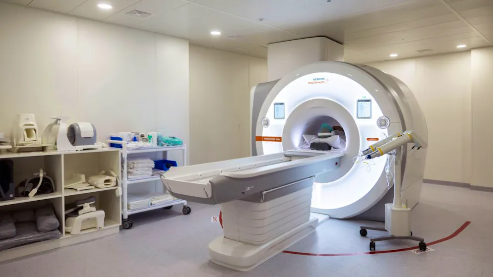 Neue Studie zeigt. Immer mehr Schweizer werden von schwerer Krankheit heimgesucht