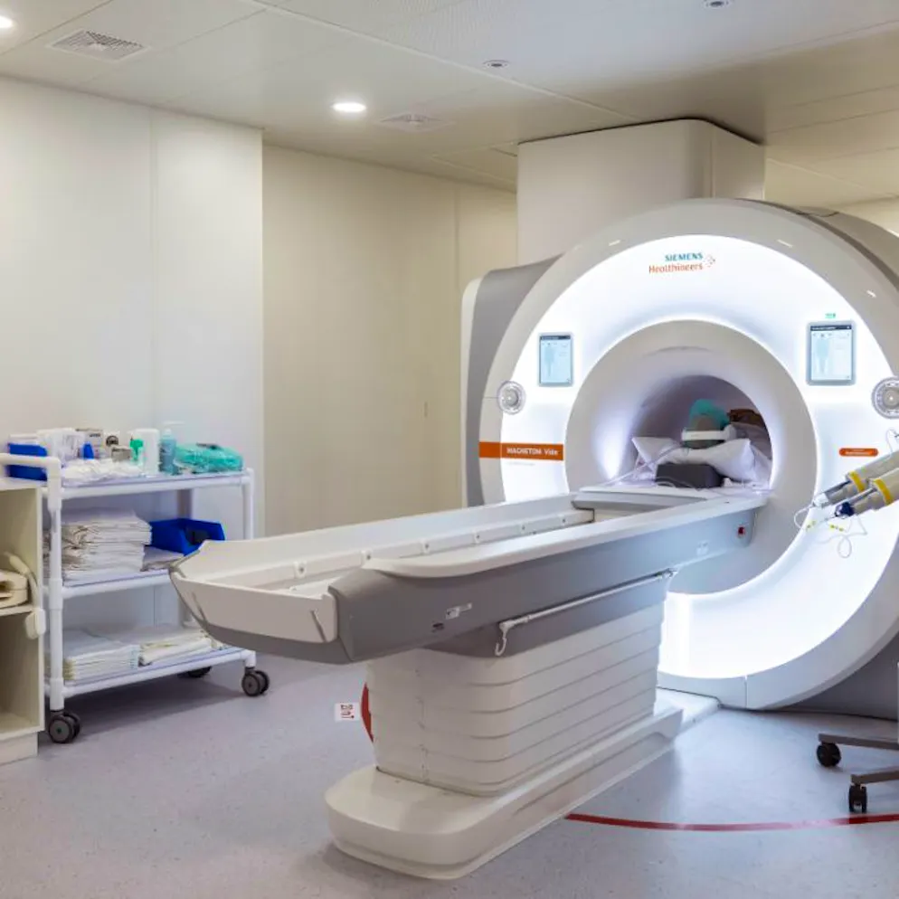 Neue Studie zeigt. Immer mehr Schweizer werden von schwerer Krankheit heimgesucht