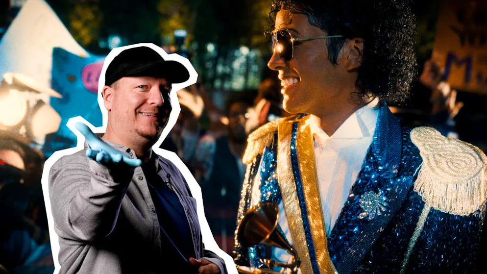 «Michael» im Kino. Skandalfrei, aber brutal authentisch – Neffe Jafaar brilliert als Michael Jackson