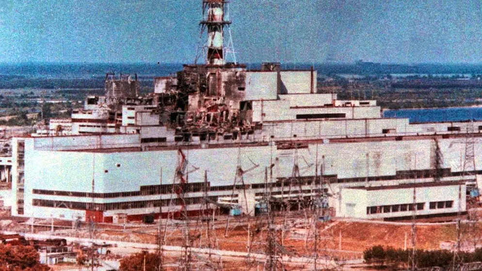 A 40 anni dalla tragedia. Catastrofe nucleare di Chernobyl: «La nube radioattiva arrivò, ma non nella DDR»