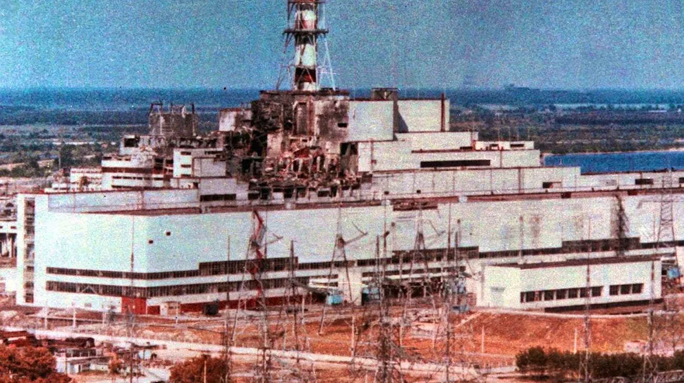 Niente di più di un «incidente»: nella DDR, il disastro nucleare di Chernobyl fu sistematicamente minimizzato. Ma la gente aveva paura lo stesso.
