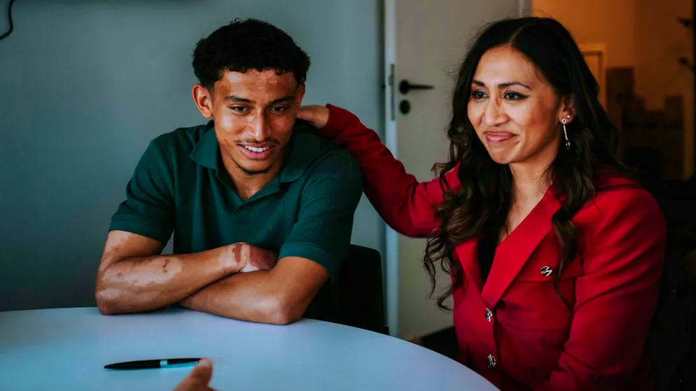 Tahirys Dos Santos firma il suo contratto con l'FC Metz.