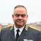 SUNDSVALL, SVERIGE 20251108 Överbefälhavare Michael Claesson. Mellan 7 och 9 november samlas hemvärnssoldater fran hela landet till Rikshemvärnstinget, som i ar genomförs i Sundsvall. SUNDSVALL SVERIGE x10358x *** SUNDSVALL, SWEDEN 20251108 Commander-in-Chief Michael Claesson Between November 7 and 9, home guard soldiers from all over the country gather for the National Home Guard Parliament, which this year will be held in Sundsvall SUNDSVALL SWEDEN x10358x PUBLICATIONxNOTxINxDENxNORxSWExFIN Copyright: xNiclasxThunborg/TTx RIKSHEMVÄRNSTING SUNDSVALL m8zBuL77uQ8