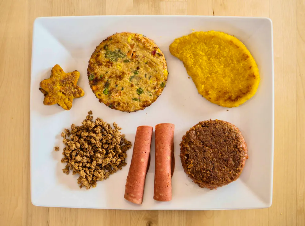 After years of hype, the vegan trend has recently leveled off.
