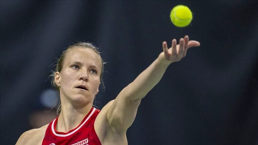 Tennisis. Golubic eliminata già al primo turno del WTA 1000 di Madrid