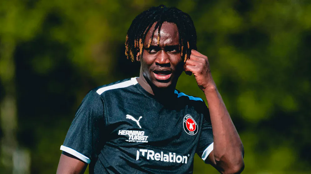 Midtjylland-Profi niedergestochen. Dänischer Fussballer lag nach Messer-Attacke im Koma