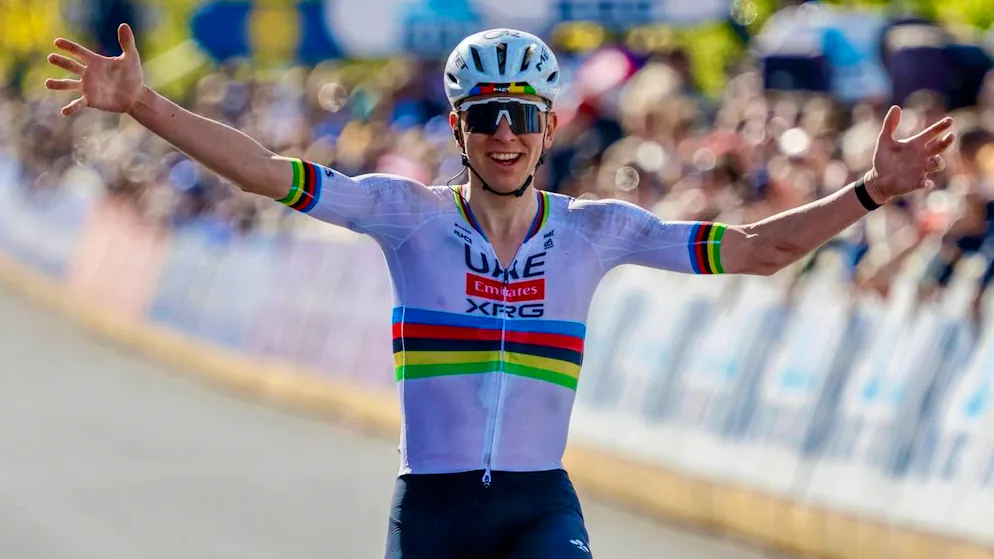 Tour de Romandie. Tracé «innovant» et étape «terrible» pour accueillir Pogacar