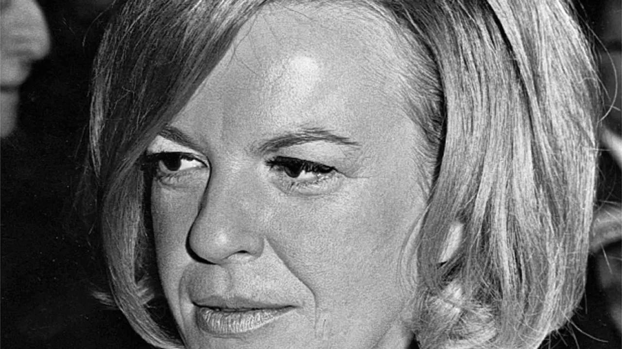 Literatur. Fleur Jaeggy erinnert sich an ihre Freundin Ingeborg Bachmann