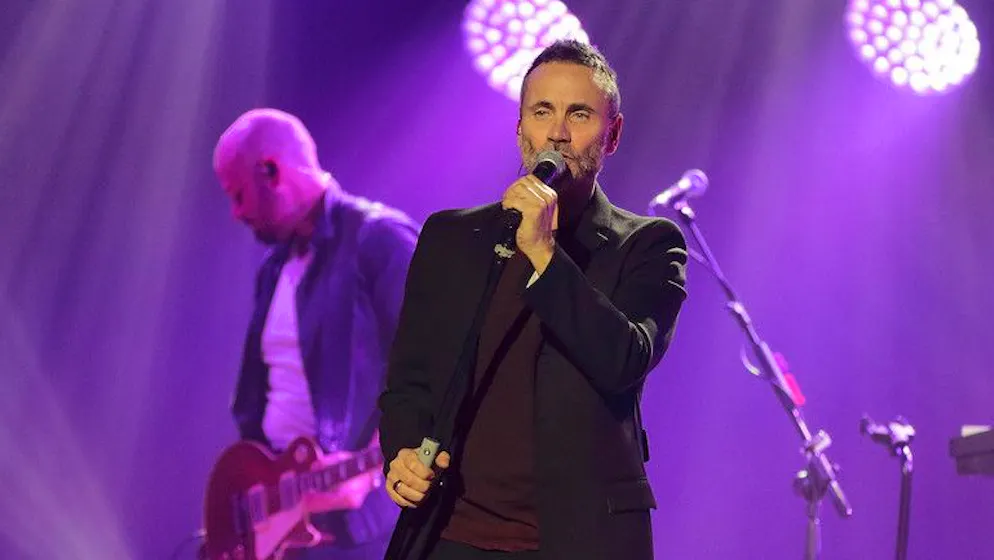 Musica. Nek accende Londra con una tappa del suo tour europeo: «Nelle mie canzoni c’è Sassuolo»