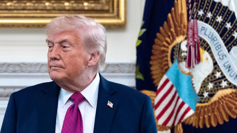 Angriff auf den Iran. Überraschende Kehrtwende: Trump verlängert Waffenruhe auf unbestimmte Zeit