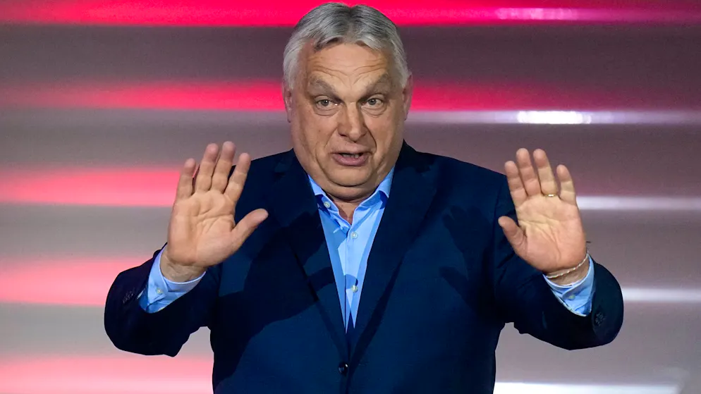 Blocage levé. 90 milliards pour Kiev: l’UE franchit un cap décisif