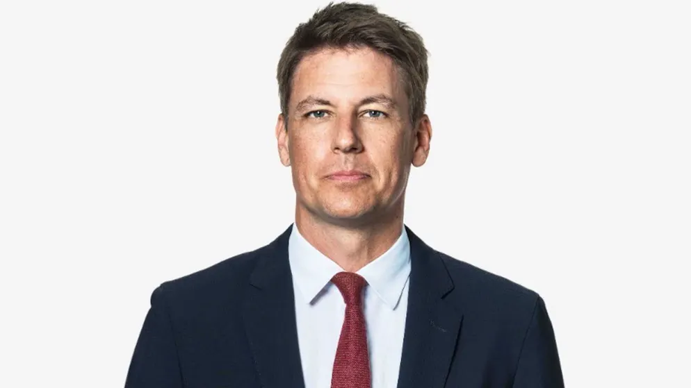 SRF draws the consequences. Pascal Schmitz will no longer present 