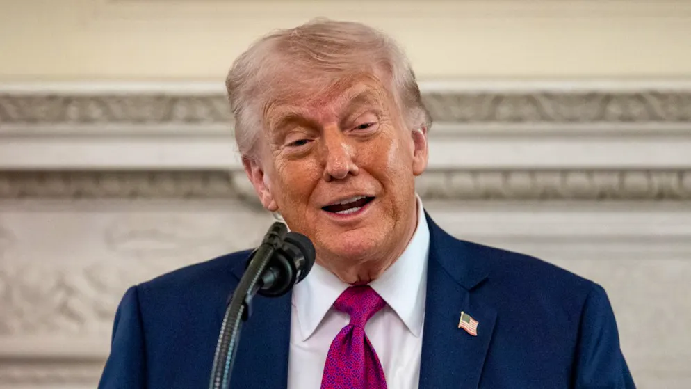 Medio Oriente. La giravolta notturna di Trump sull'Iran, poi annuncia: «Esteso il cessate il fuoco»
