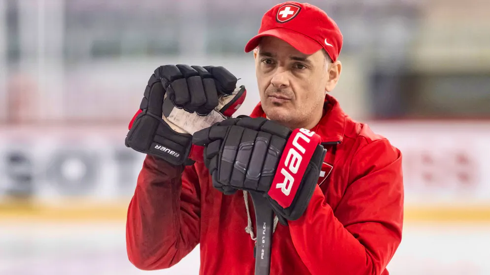 «On a un Mondial à préparer». Retour au calme après la tempête Fischer pour l’équipe de Suisse ?