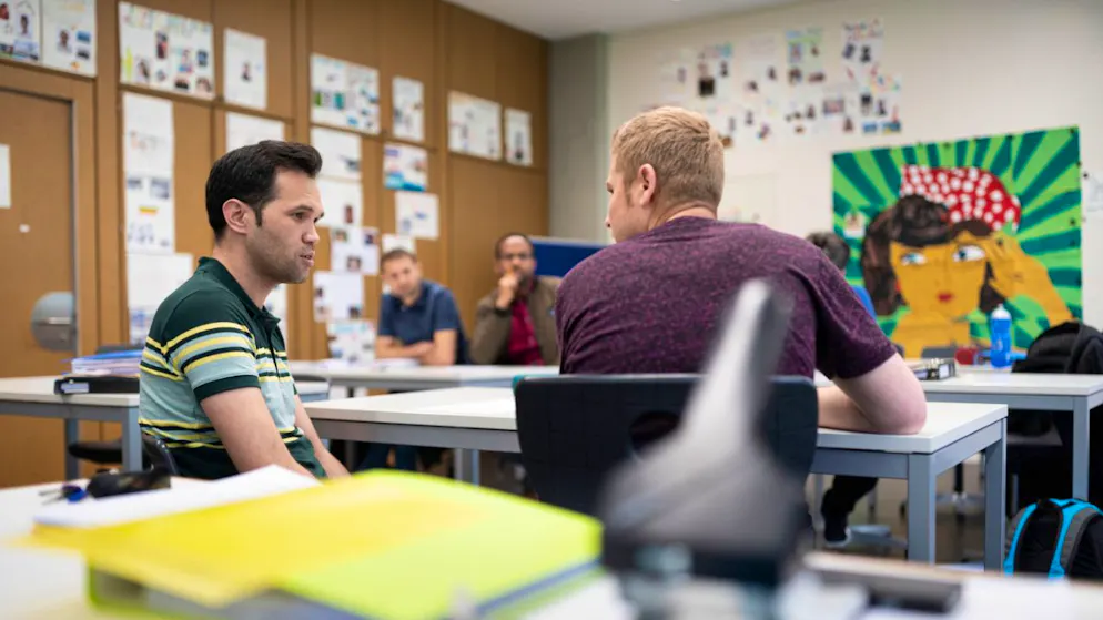 Una prima in Svizzera. I Grigioni rafforzano la formazione professionale superiore: più soldi e una legge ad hoc