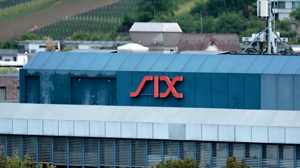 Hoffnung bleibt. Schweizer Börse startet gemischt