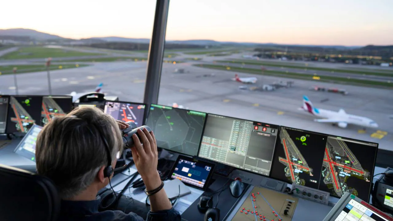 Flugsicherheit. Skyguide hebt Einschränkungen nach System-Update wieder auf