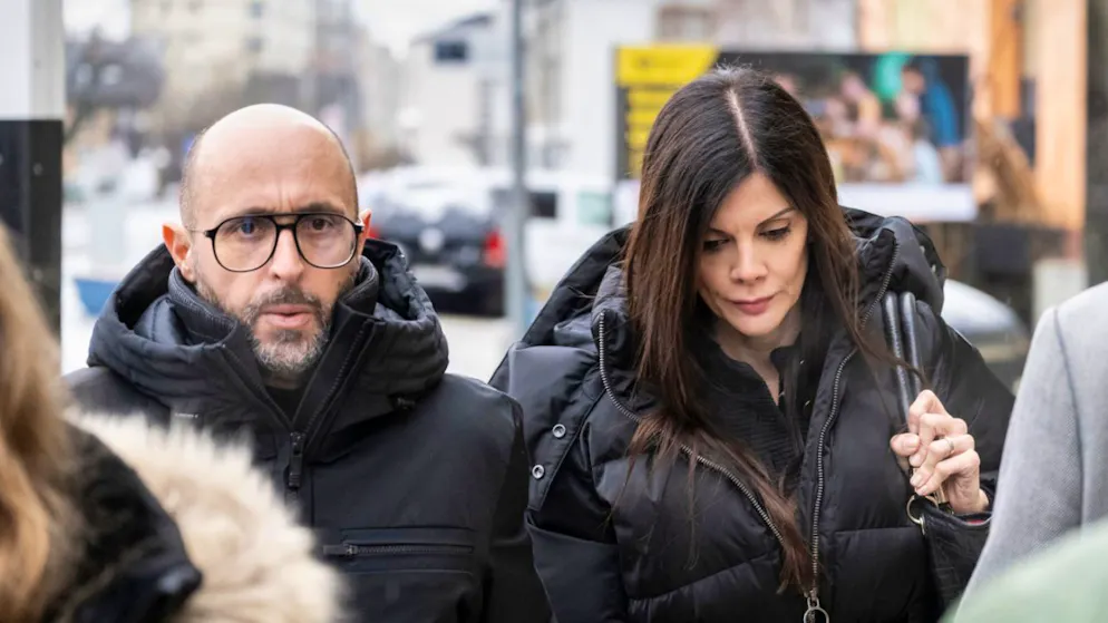 Brandkatastrophe von Crans-Montana. Massnahmen für Jessica Moretti um drei Monate verlängert