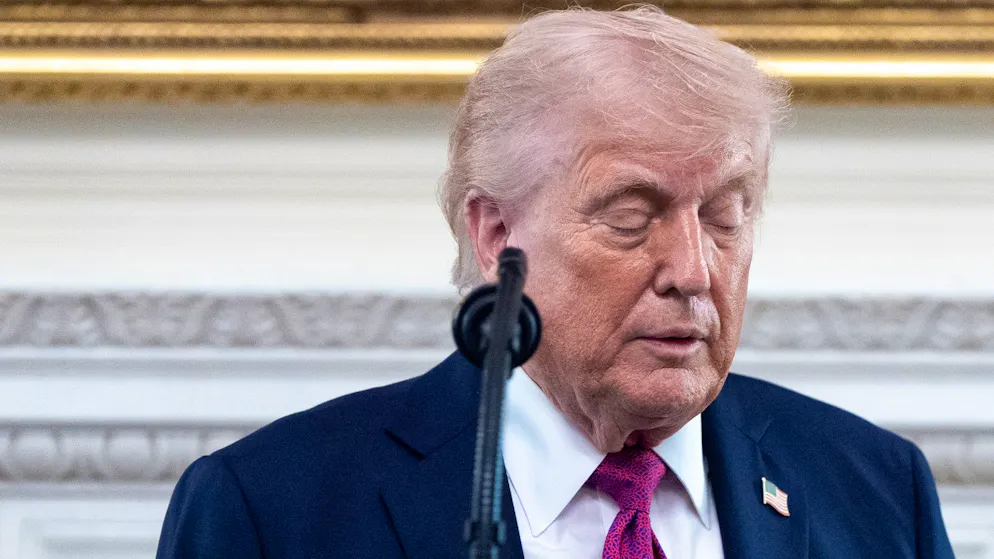 Medio Oriente. Trump «salva» 8 prigioniere iraniane, ma teme di imitare Obama: ecco perché