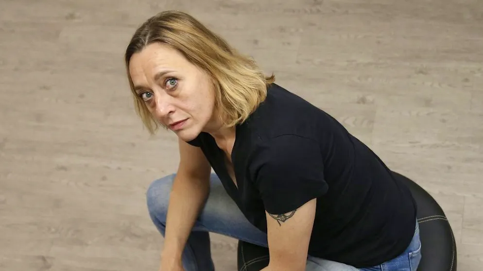PDG de Grasset viré. «C'est de la prédation»: Virginie Despentes s'attaque à Bolloré