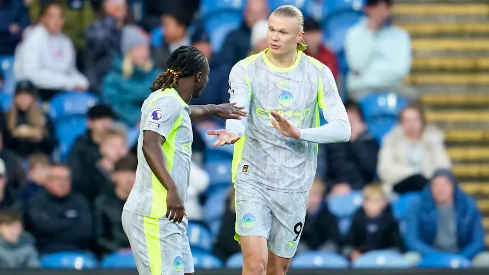 Premier League. Hält ManCity den Meisterkampf offen? Dafür braucht es einen Sieg gegen Brentford