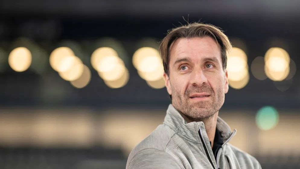 «Hätte nicht für möglich gehalten, dass das überhaupt möglich ist» – Gallery. Fragen zum Fall Fischer, wer wann was erfuhr oder wusste, liess der Eishockeyverband am Mittwoch nicht zu