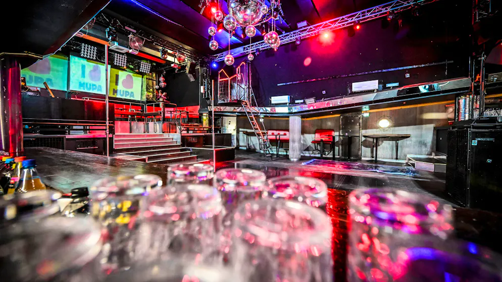 Luxurious private parties. Prostitution ring in Milan: list of Seria A stars in focus