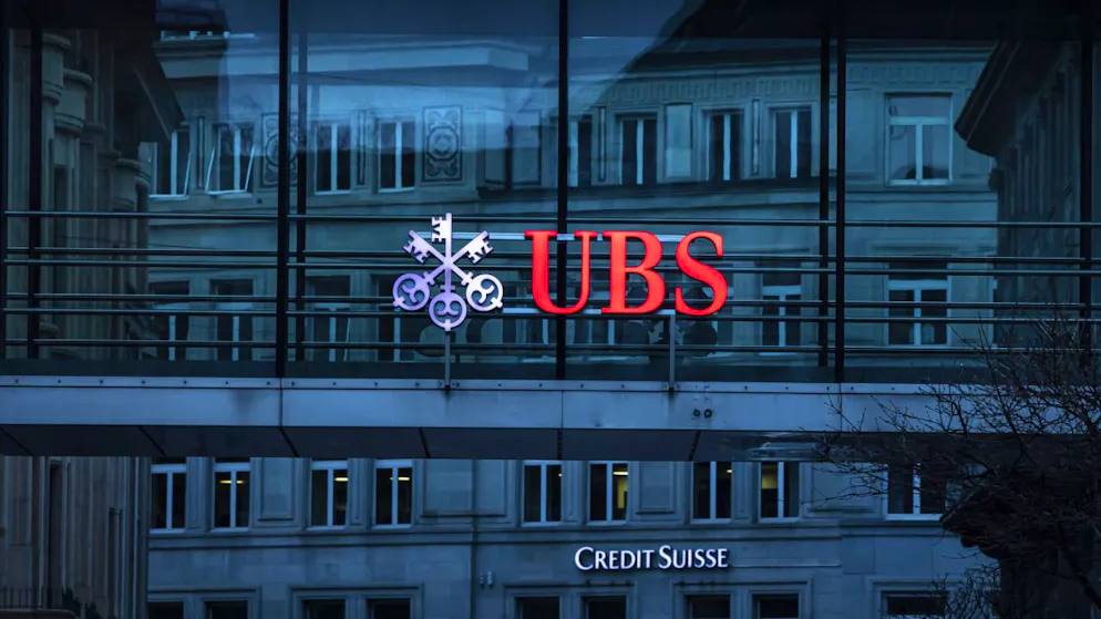 Fondi propri. UBS reagisce alle misure del governo: «Sono estreme, non si tiene conto delle preoccupazioni»