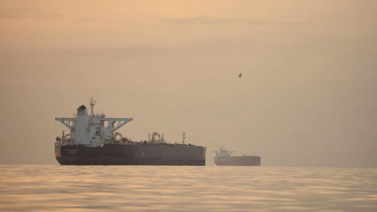 Politik. Iran: US-Seeblockade Verstoss gegen Waffenruhe