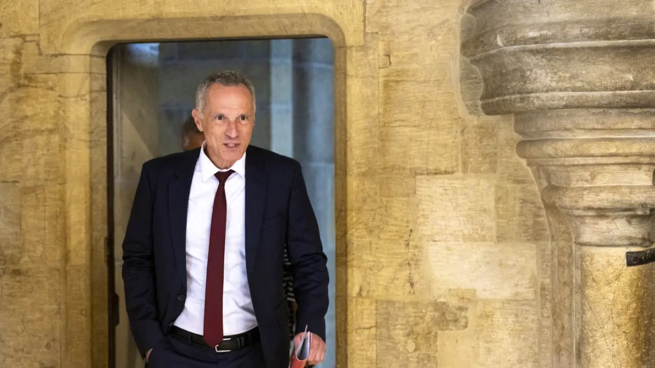 Tragedia in Vallese. Crans-Montana: Laurent Kurth alla guida della tavola rotonda