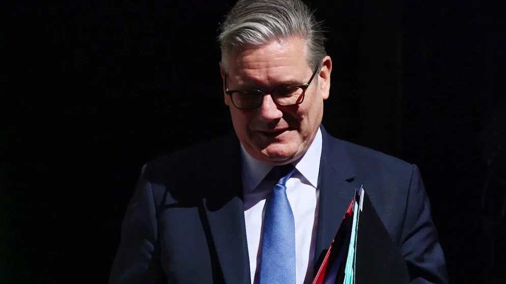 Dans la tourmente. «Rien ne va me détourner de ma mission»: Starmer rejette les appels à démissionner