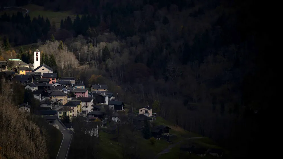 Ecco dove. Aggiunti tre insediamenti tra quelli da proteggere, due si trovano nei Grigioni