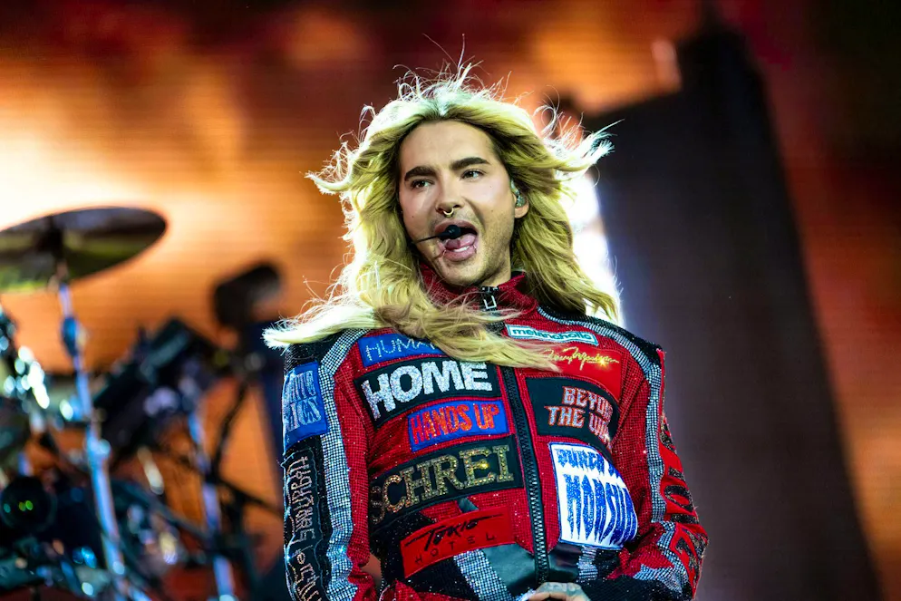 Will he find true love? Bill Kaulitz has closure panic - Gallery. Give up on love? Bill Kaulitz talks about his panic at the end of the tunnel.