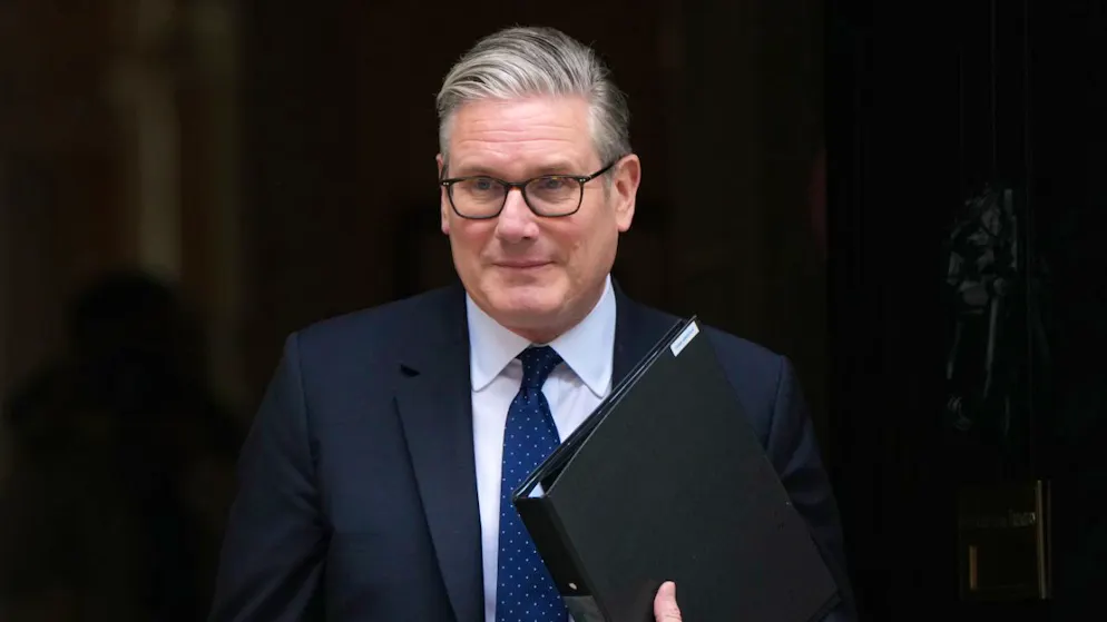 Gran Bretagna. Starmer «alle corde» sul caso Mandelson dopo le accuse dell'alto funzionario