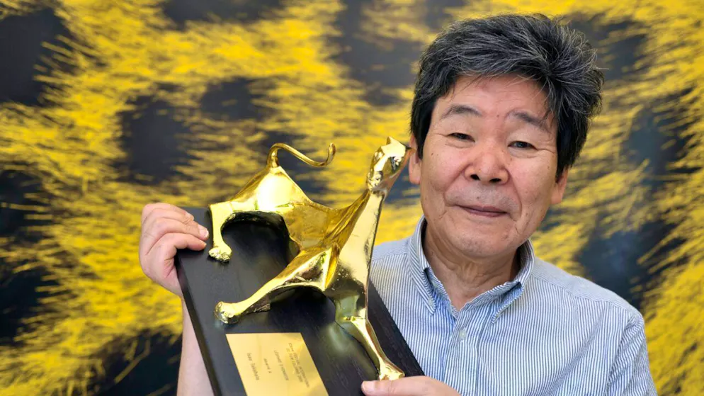 Museo. Il mudac di Losanna omaggia il regista giapponese Isao Takahata