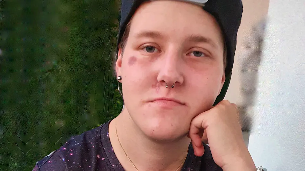 Seit 5 Jahren vermisst. Was ist mit Luca passiert? Luzerner Polizei rollt Fall neu auf