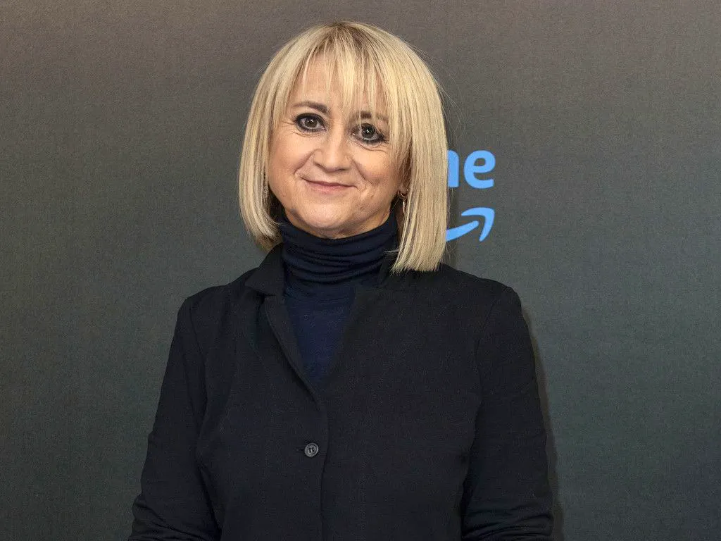 Spettacolo. Luciana Littizzetto pubblica «Il tempo del la la la»: la menopausa al centro del suo primo romanzo