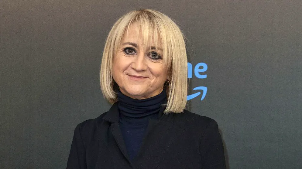 Debutto nella narrativa. Luciana Littizzetto pubblica «Il tempo del la la la», ecco cosa c'è al centro del suo primo romanzo