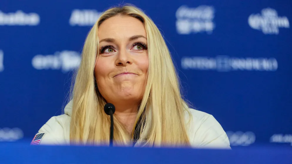 Sechste Operation geplant. Vonn will zurück auf die Piste: «Ich werde es wieder tun»