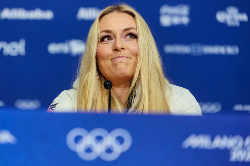 «Werde es wieder tun»: Vonn will wieder Ski fahren – Gallery. Lindsey Vonn will wieder Ski fahren – aber auch auf der Rennstrecke? (Archivbild)