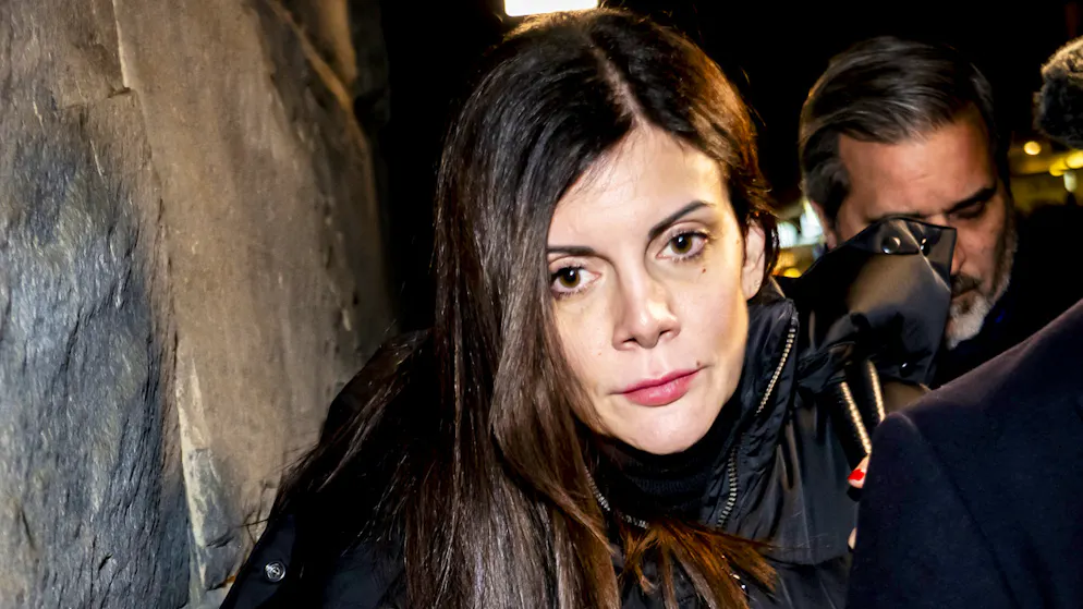 Le Tribunal des mesures de contrainte du canton du Valais (TMC) a prolongé de trois mois les mesures qui concernent Jessica Moretti.